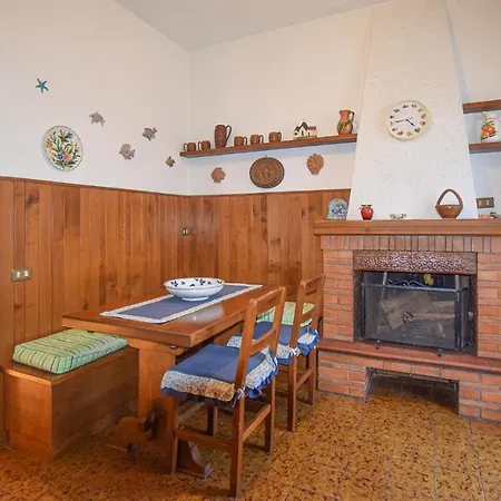 In Апартаменты Capezzano Pianore